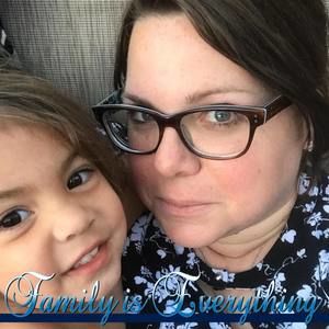 Meet your Posher, Joanna